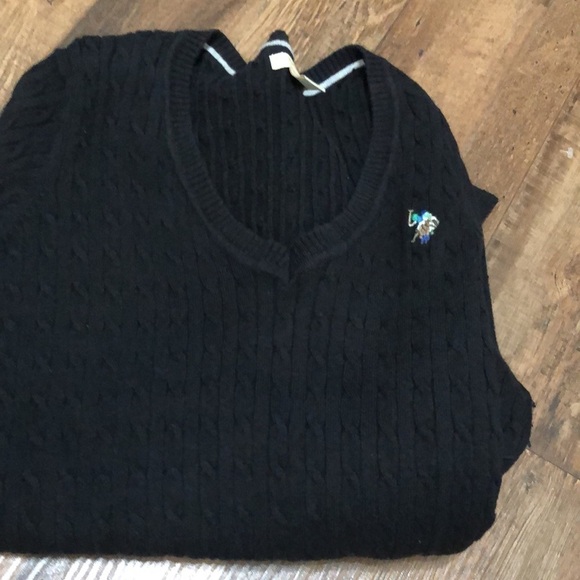 US POLO ASSN pullover sweater - Picture 9 of 9